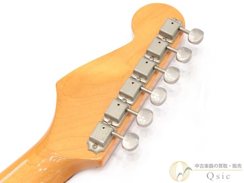 Fender USA American Vintage '62 Stratocaster 1996年製 【返品