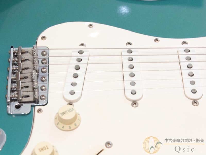 フェア対象商品】Fender USA American Vintage '62 Stratocaster