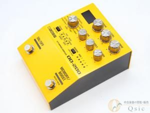 BOSS OD-200 [TLH36]Ź߸ˡ