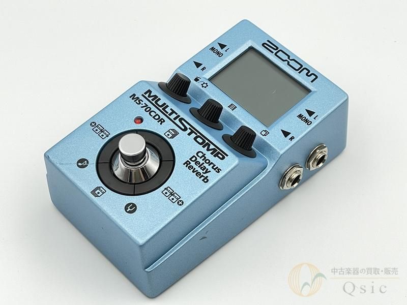 ZOOM MS-70CDR [TLM38]Ź߸ˡ