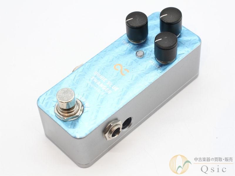 OneControl SONIC BLUE TWANGER ONE CONTROL Sonic Blue Twanger