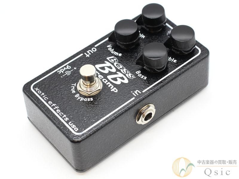 Xotic BASS BB PREAMP [TLH13]Ź߸ˡ
