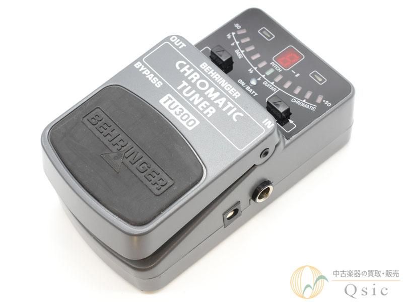 BEHRINGER TU300 [TLH33]Ź߸ˡ