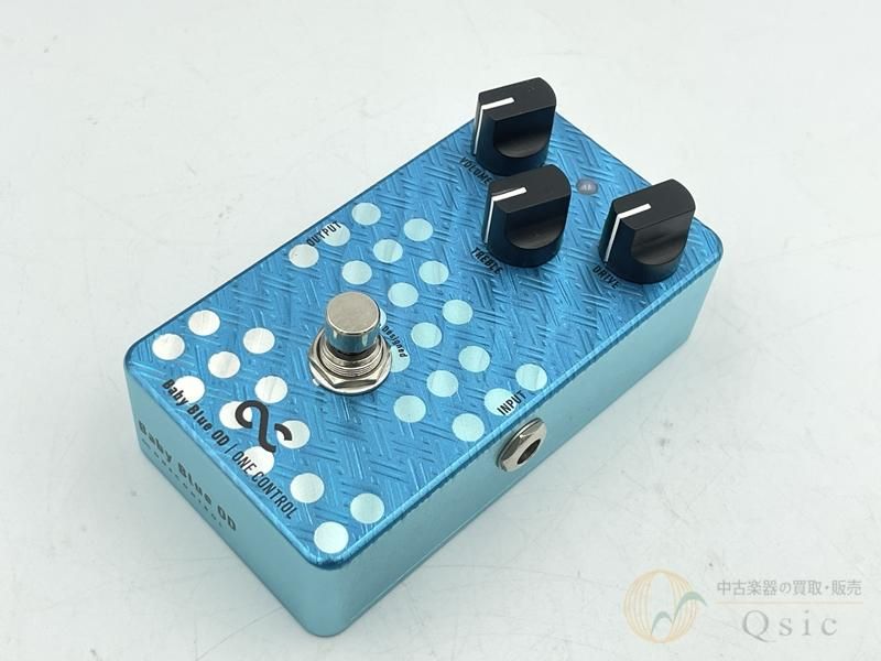 One Control Baby Blue OD [TLM27]Ź߸ˡ