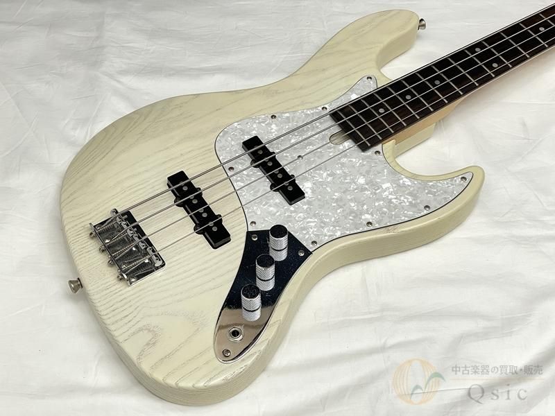 中古品　エレキソルト B.C. Rich (BCリッチ) エレキギター MOKING BIRD 動作確認済み