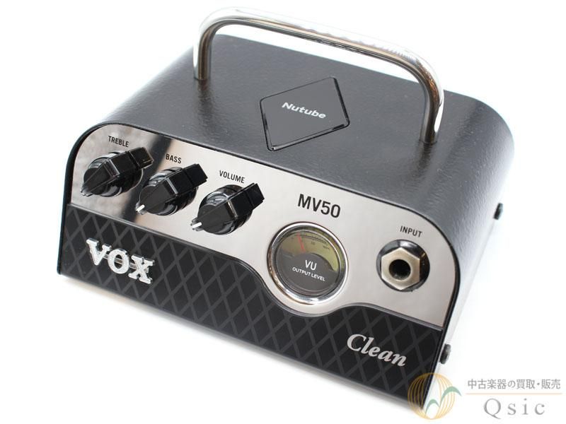 VOX MV50-CL Clean [TLH37]Ź߸ˡ