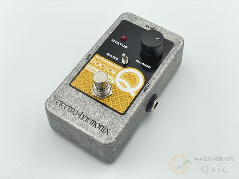 Electro-Harmonix Nano Doctor Q [TLM62]Ź߸ˡ
