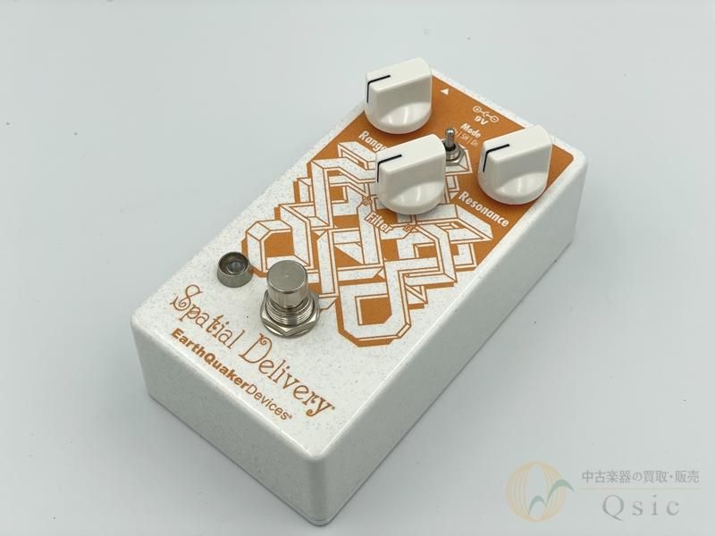 Earth Quaker Devices Spatial Delivery [TLM65]Ź߸ˡ