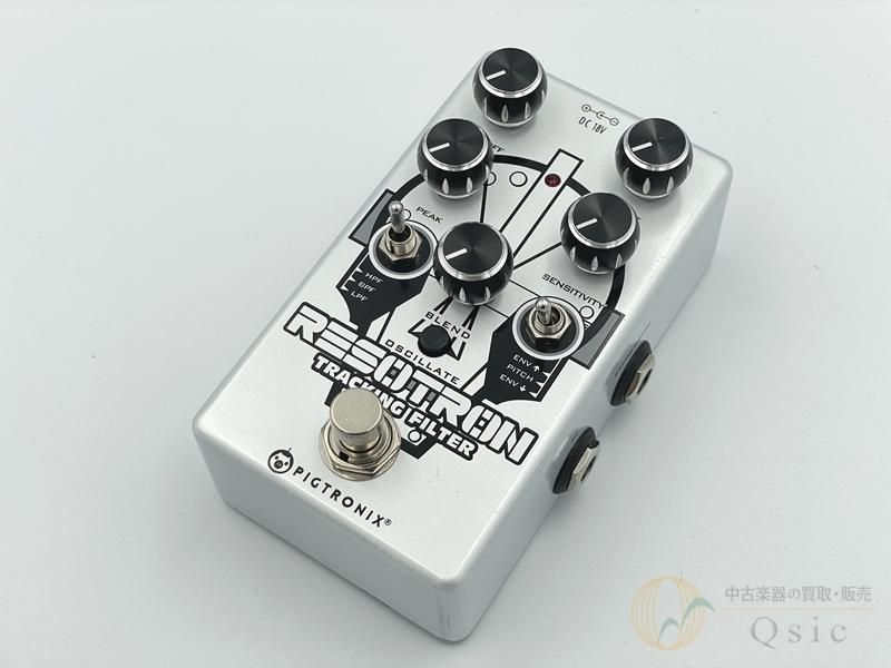 Pigtronix Resotron [TLM70]Ź߸ˡ