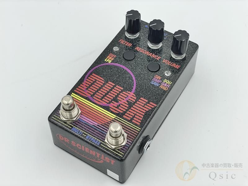 Dr.Scientist Dusk [TLM66]Ź߸ˡ