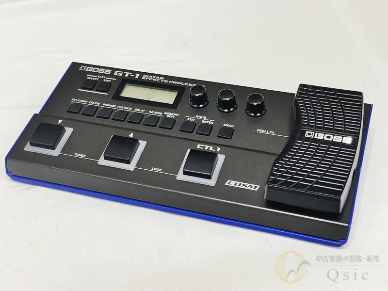 BOSS GT-1 [TLR23]̧Ź߸ˡ