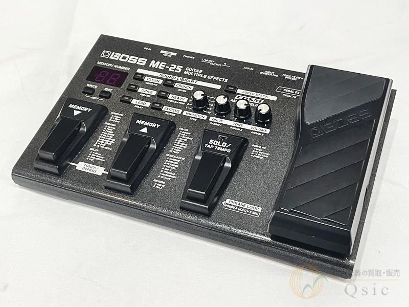 BOSS ME-25 [TLR24]̧Ź߸ˡ