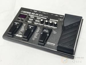 BOSS ME-25 [TLR24]̧Ź߸ˡ