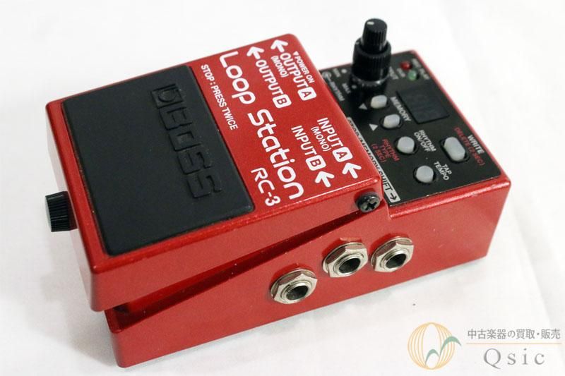 BOSS RC-3 [TL594]ڿŹ߸ˡ