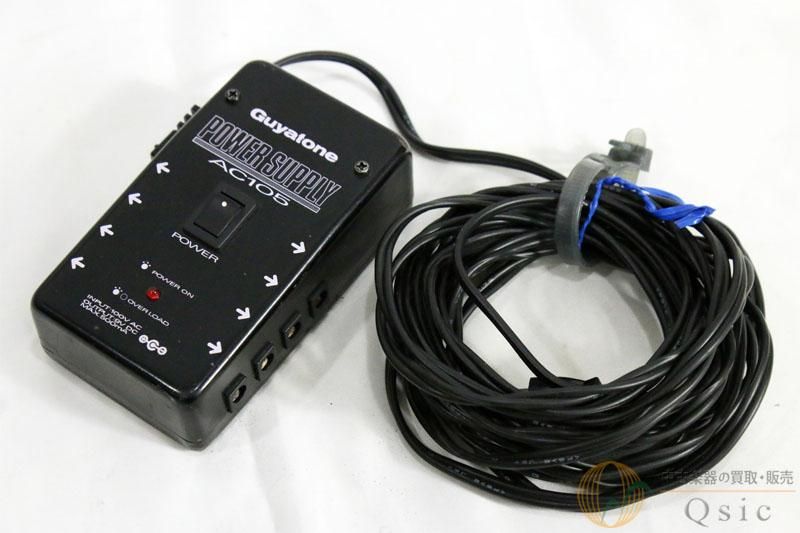 Guyatone AC-105 [TL021]ڿŹ߸ˡ