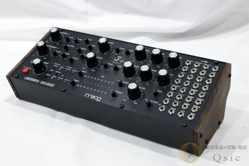 Moog labyrinth [SL813]ڿŹ߸ˡ
