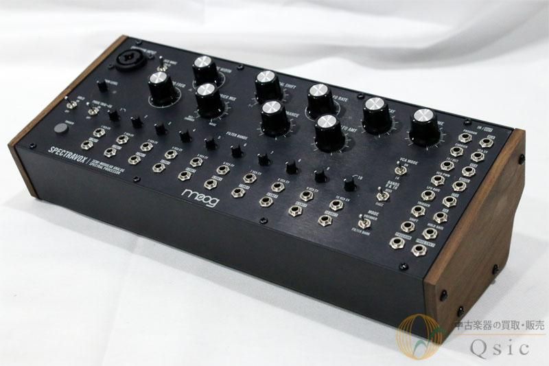 Moog spectravox [SL812]ڿŹ߸ˡ