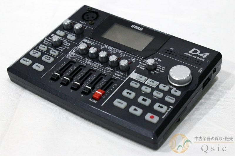 KORG D4 [TL035]ڿŹ߸ˡ