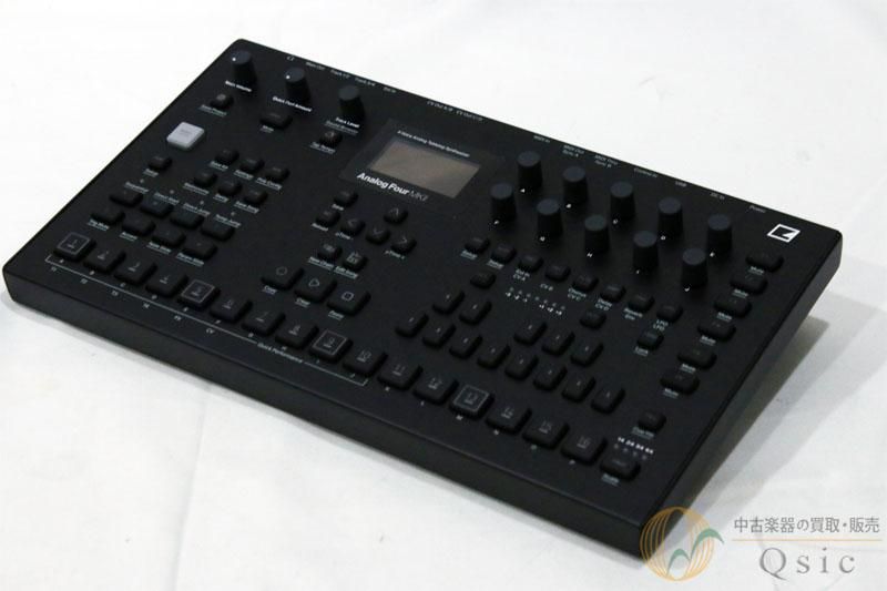 Elektron Analog Four MK II [TL049]ڿŹ߸ˡ