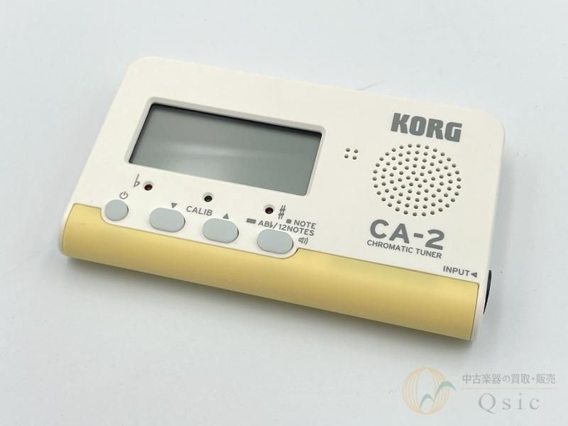 KORG CA-2 [TLM59]Ź߸ˡ