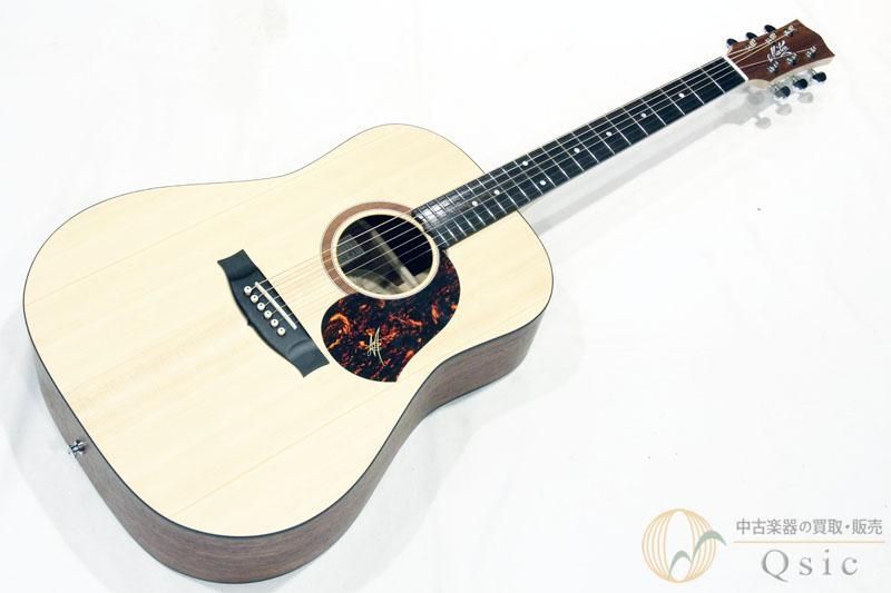 ギター Maton(s70) MATON_S70_30856_2up.JPG