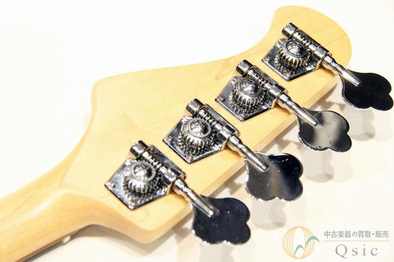 Bacchus WJB-400R ASH 【返品OK】[SL854]【神戸店在庫】 - 中古