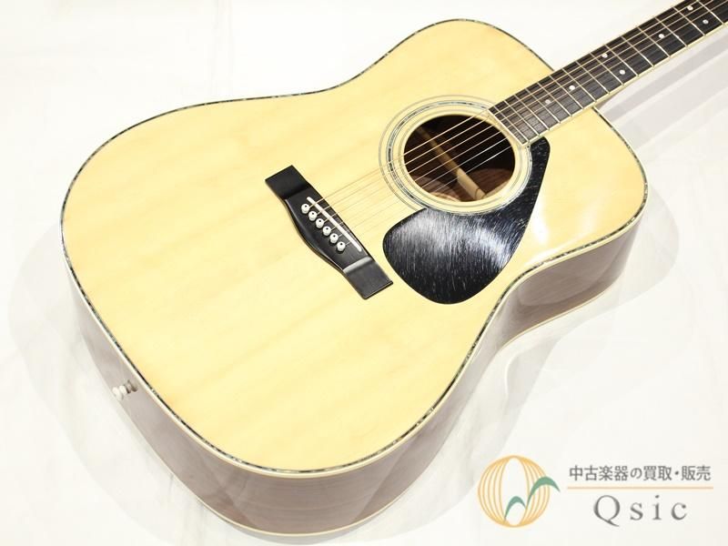 ヤマハFG400D YAMAHA FG400D 【返品OK】[TLH18]【難波店在庫】 - 中古楽器の