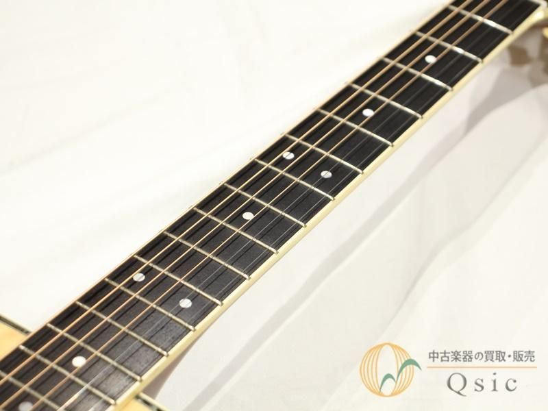 ヤマハFG400D YAMAHA FG400D 【返品OK】[TLH18]【難波店在庫】 - 中古楽器の