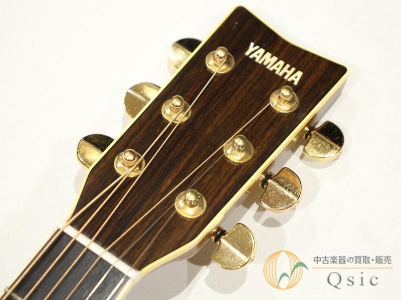ヤマハFG400D YAMAHA FG400D 【返品OK】[TLH18]【難波店在庫】 - 中古楽器の