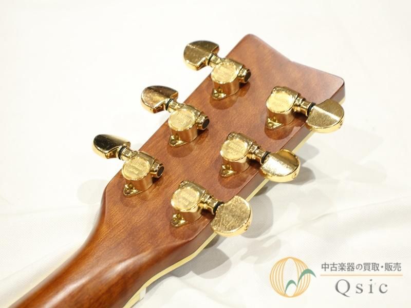 YAMAHA FG400D 【返品OK】[TLH18]【難波店在庫】 - 中古楽器の