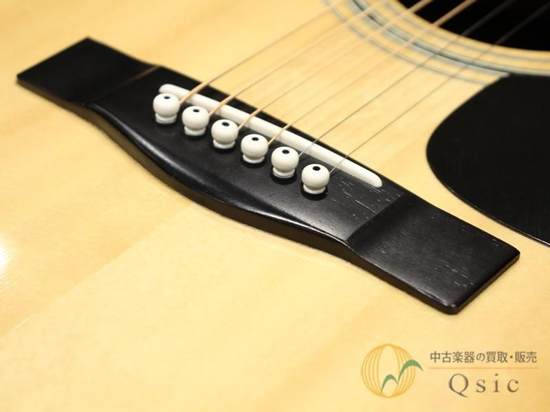 ヤマハFG400D YAMAHA FG400D 【返品OK】[TLH18]【難波店在庫】 - 中古楽器の