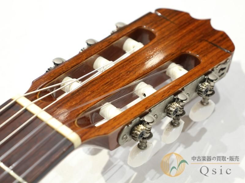 美品⭐️ 松岡良治　Ryoji Matsuoka ギター　No40 RYOJI MATSUOKA M-40 Classical Guitar 松岡良治 クラシック