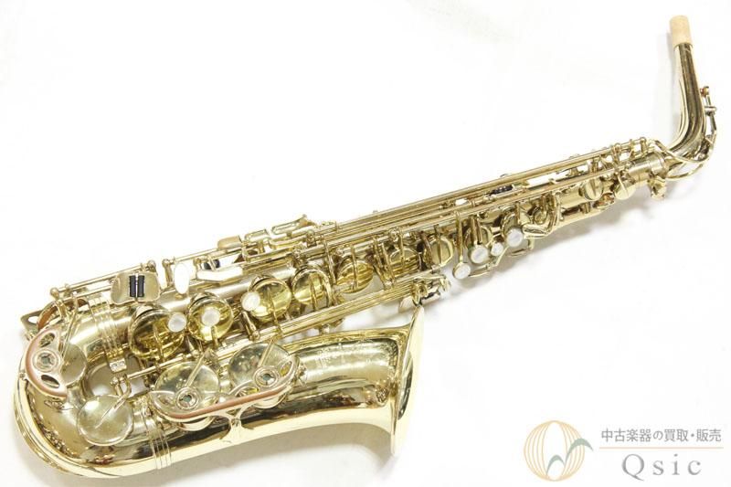 H.Selmer SA80 SERIE II W/O GL Alto [ĴѤ] OK[QL681]ڿŹ߸ˡ