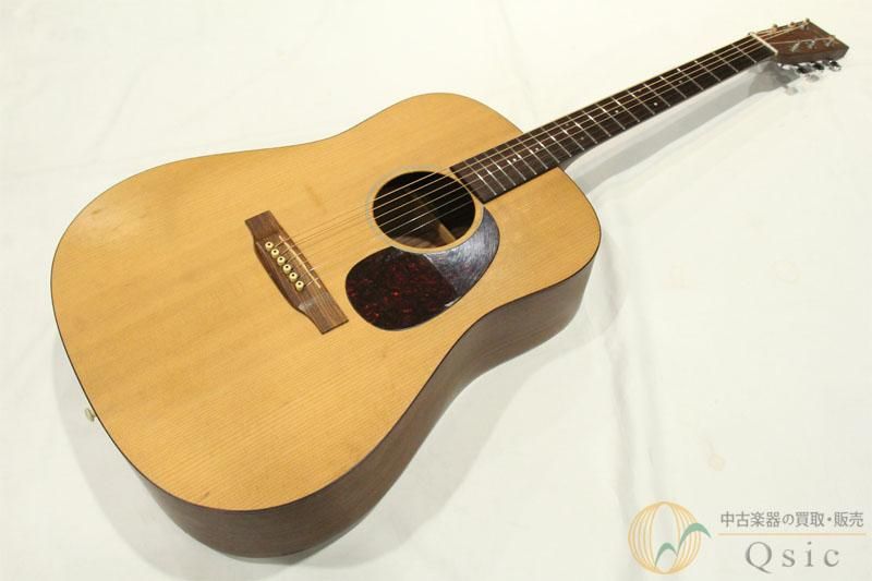 Martin D-10E-02 レフティ仕様 Martin D-10E-02 #2897862