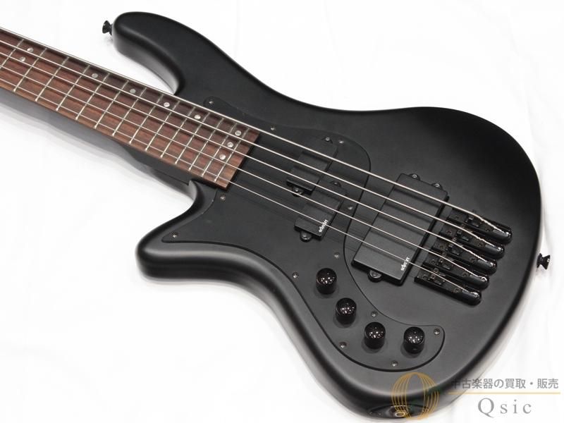 SCHECTER STILETTO STEALTH-5 L/H SBK OK[RLX10]ڰŹ߸ˡ