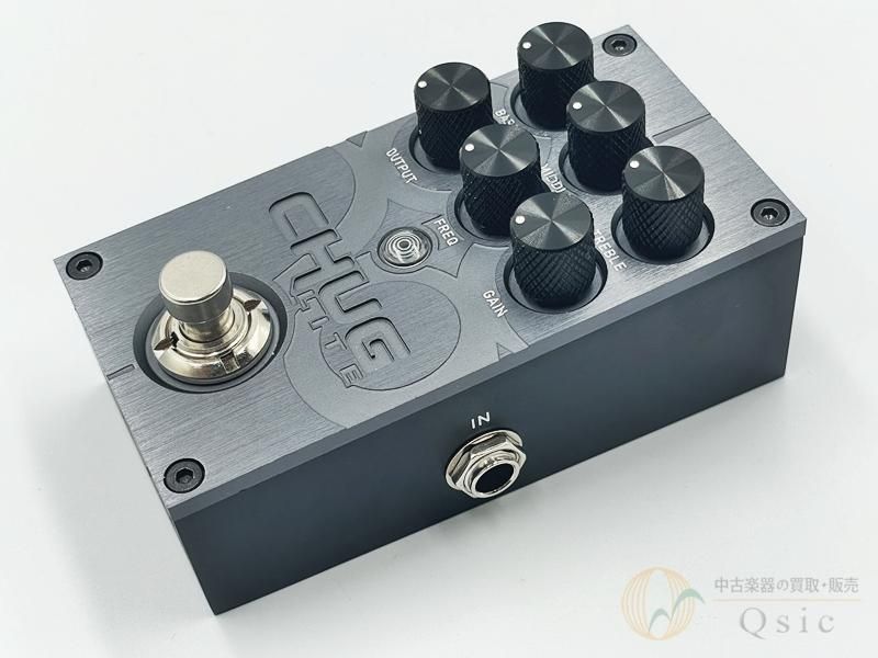 [] SOLAR GUITARS CHUG Lite ץǰŪǥȡ [TLR33]̧Ź߸ˡ