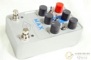 [] Universal Audio UAFX MAX Preamp & Dual Compressor [TL592]ڿŹ߸ˡ
