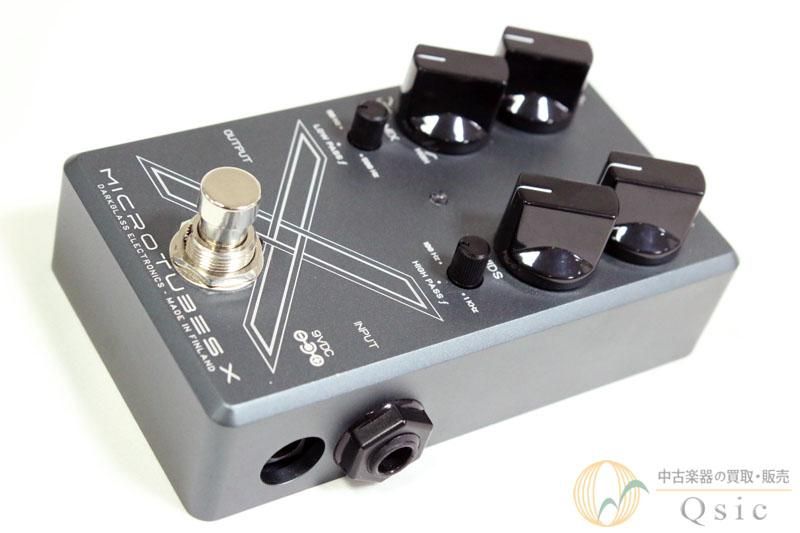 [Ķ] Darkglass Electronics  Microtubes X [TL454]ڿŹ߸ˡ