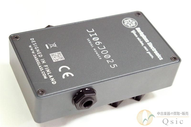 Darkglass Electronics MICROTUBES X クローン Amazon | Demonfx MICROTUBES X/Darkglass Electronics