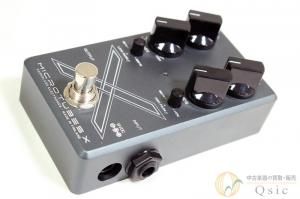 [Ķ] Darkglass Electronics  Microtubes X [TL454]ڿŹ߸ˡ