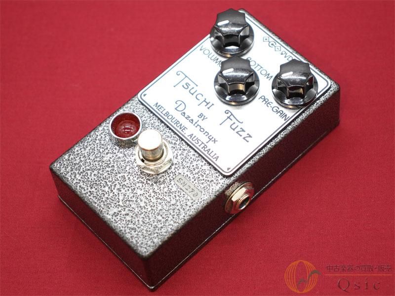 Dazatronyx TSUCHI FUZZ [TLH44]Ź߸ˡ