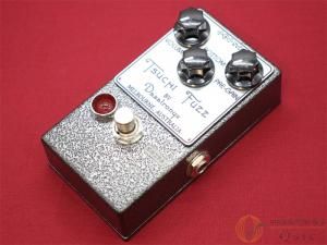 Dazatronyx TSUCHI FUZZ [TLH44]Ź߸ˡ
