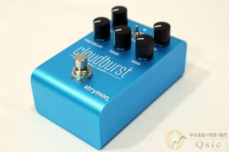 strymon CloudBurst [TL430]ڿŹ߸ˡ