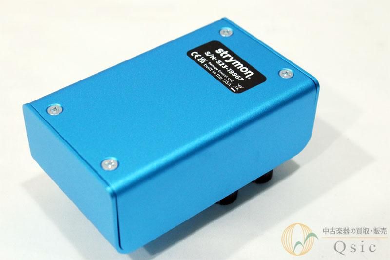 strymon CloudBurst [TL430]【神戸店在庫】 - 中古楽器の販売