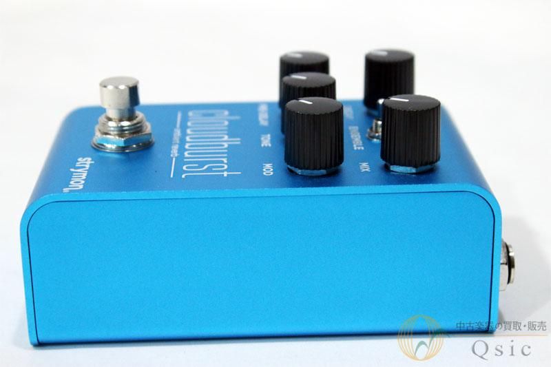 strymon CloudBurst [TL430]【神戸店在庫】 - 中古楽器の販売