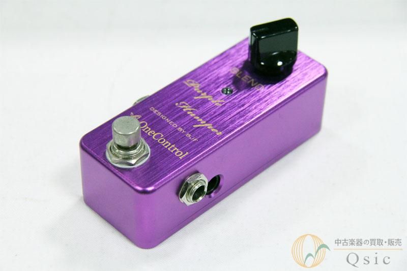 One Control Purple Humper [PL261]ڿŹ߸ˡۡ