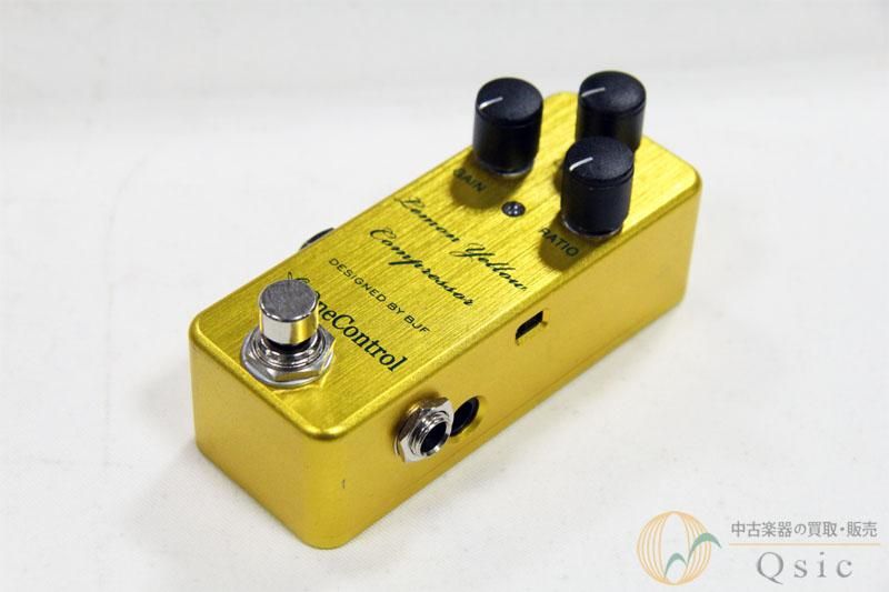 One Control Lemon Yellow Compressor [PL260]ڿŹ߸ˡۡ