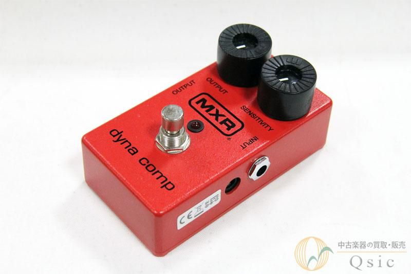 MXR M102 / M-102 DYNA COMP  [OL508]ڿŹ߸ˡۡ