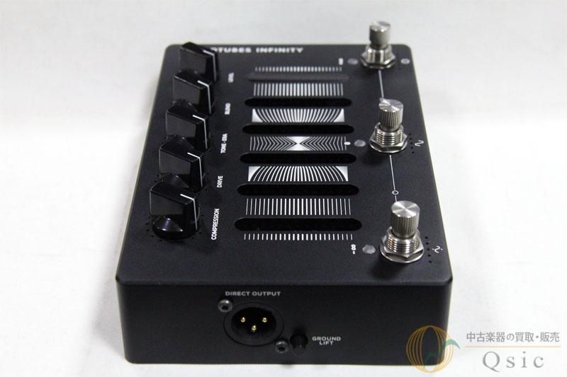 DARKGLASS MICROTUBES INFINITY 【最終価格】 Darkglass Electronics - Microtubes Infinity – Flipside Music