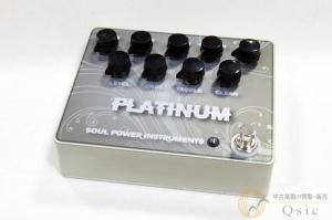 Soul Power Instruments(SPI) PLATINUM [PK035]ڿŹ߸ˡۡ